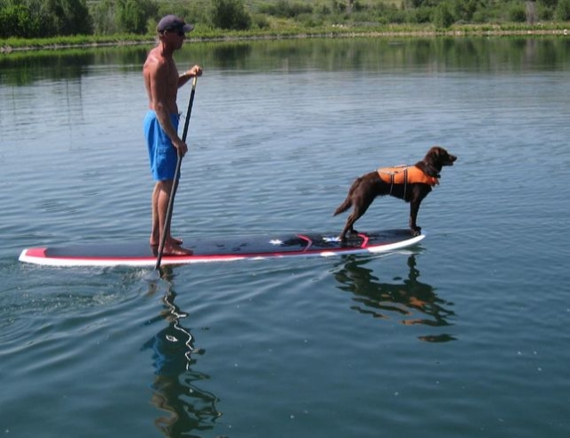  Paseo relajanle por el lago de Annecy 